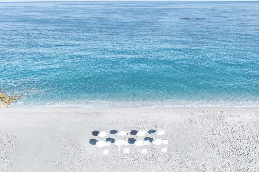 Vuelle Residence Apartments Capo d'Orlando Bagian luar foto